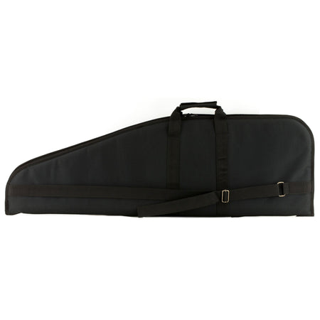 UTG 38 DC TACT GUN CASE W/PCKT BLK - Get Tight Gear