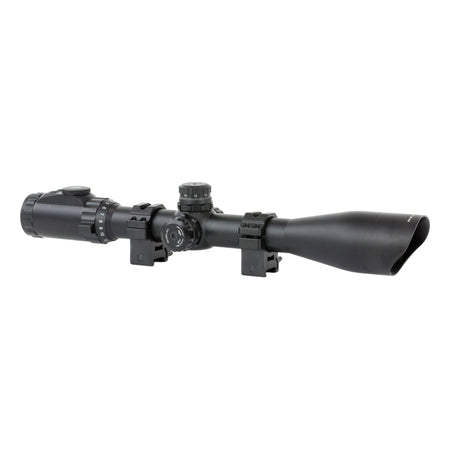 UTG 4 - 16X44 AO 36 - CLR MDOT W/RNG - Get Tight Gear