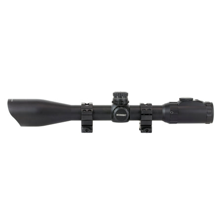 UTG 4 - 16X44 AO 36 - CLR MDOT W/RNG - Get Tight Gear