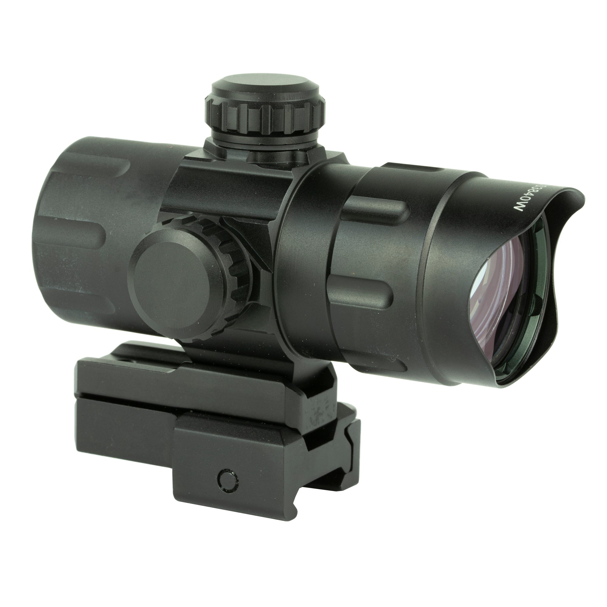 UTG 4.2 ITA R/G CQB DOT SGHT W/MNT - Get Tight Gear