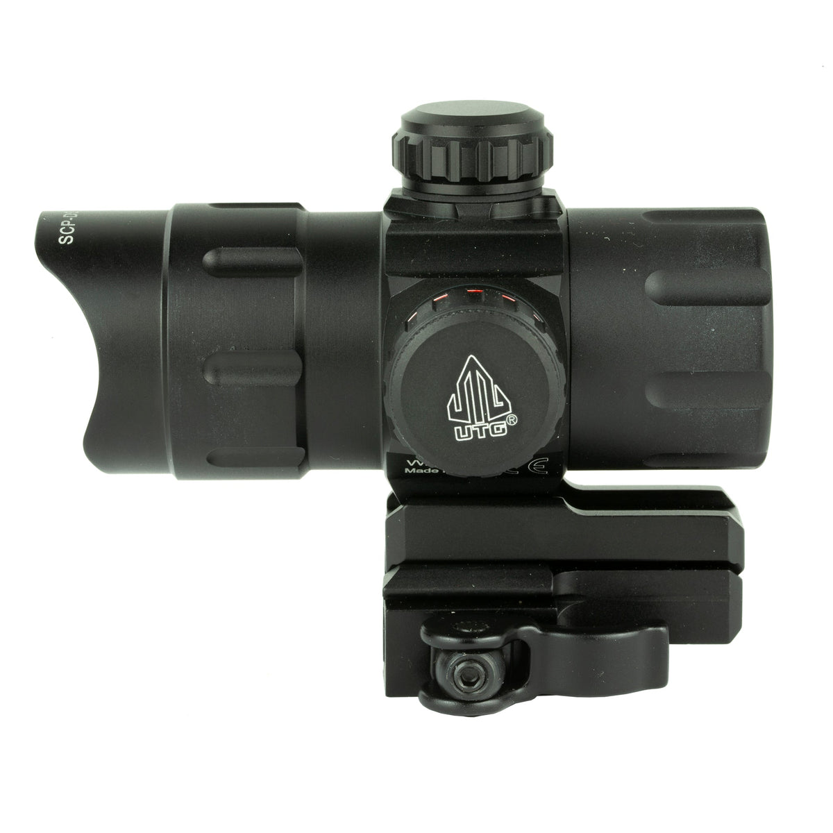 UTG 4.2 ITA R/G CQB DOT SGHT W/MNT - Get Tight Gear