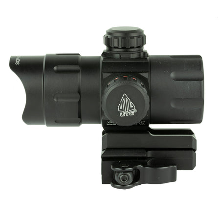 UTG 4.2 ITA R/G CQB DOT SGHT W/MNT - Get Tight Gear