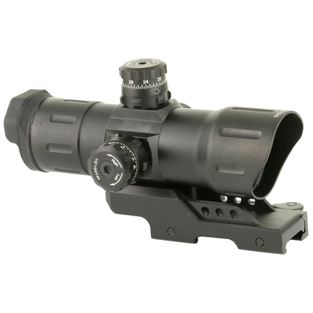 UTG 6 ITA R/G CQB T - DOT SGHT W/MNT - Get Tight Gear