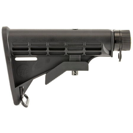 UTG 6 - POS STK ASSEMBLY MIL - SPEC BLK - Get Tight Gear