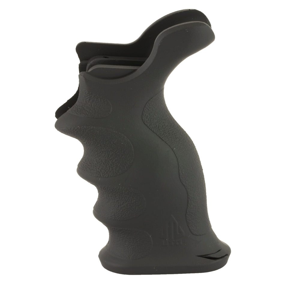 UTG AR15 CMBT SNPR PSTL GRP BLK - Get Tight Gear