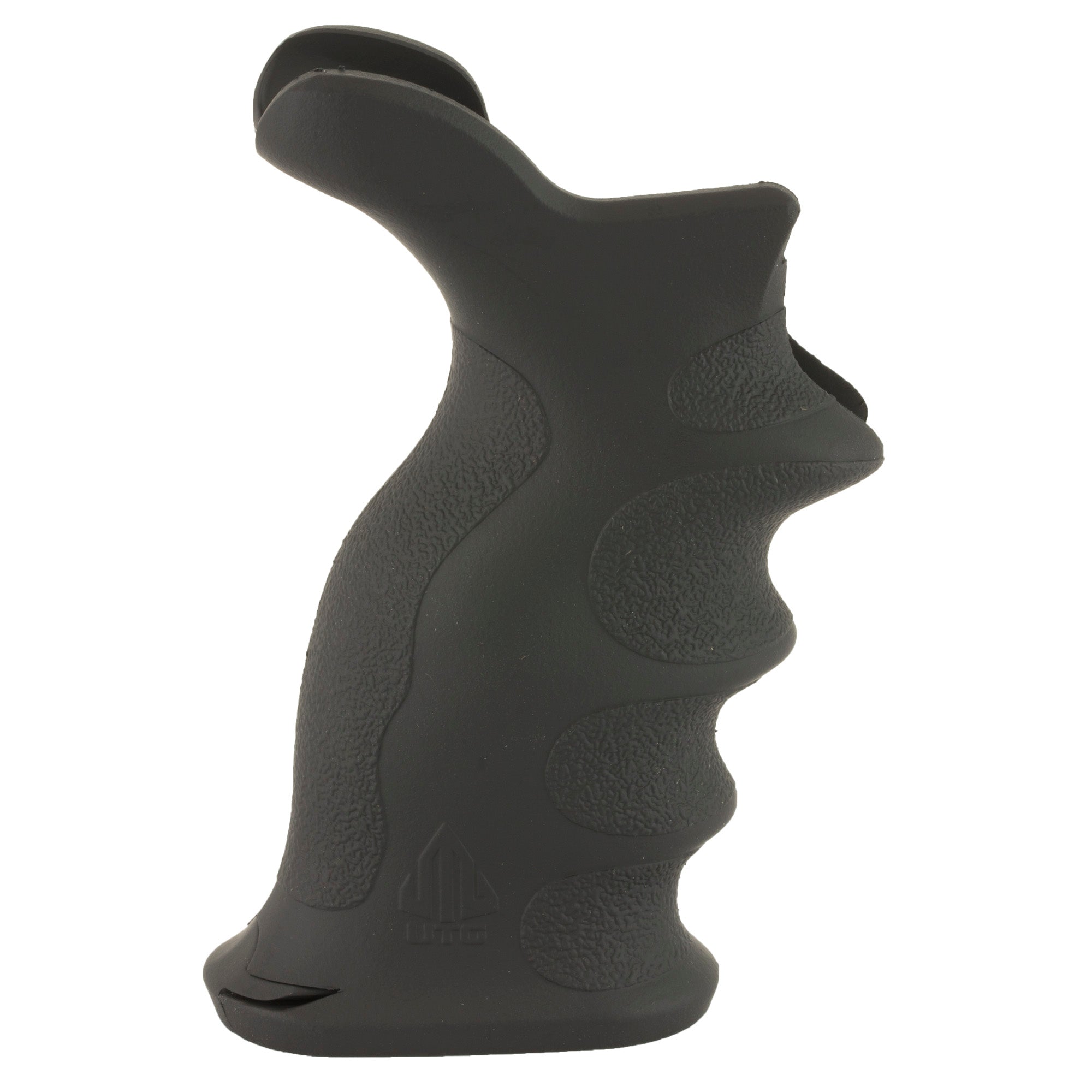 UTG AR15 CMBT SNPR PSTL GRP BLK - Get Tight Gear