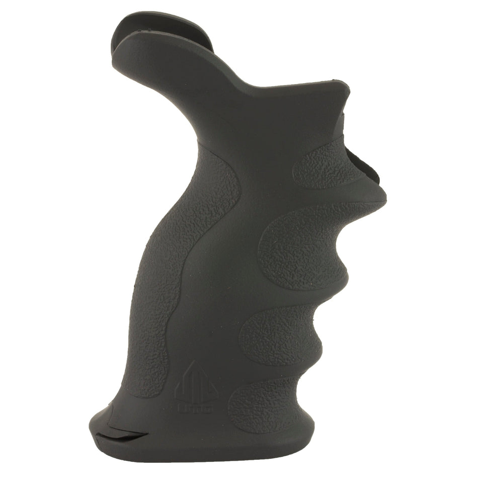 UTG AR15 CMBT SNPR PSTL GRP BLK - Get Tight Gear