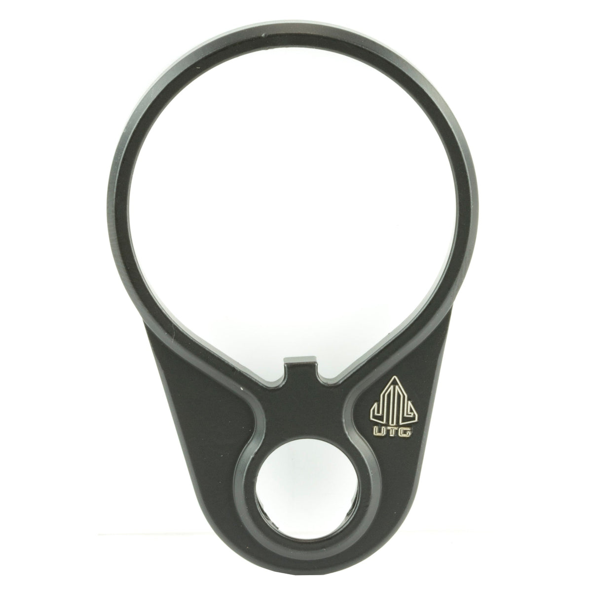 UTG AR15 QUICK DTCH RCVR END PLATE B - Get Tight Gear