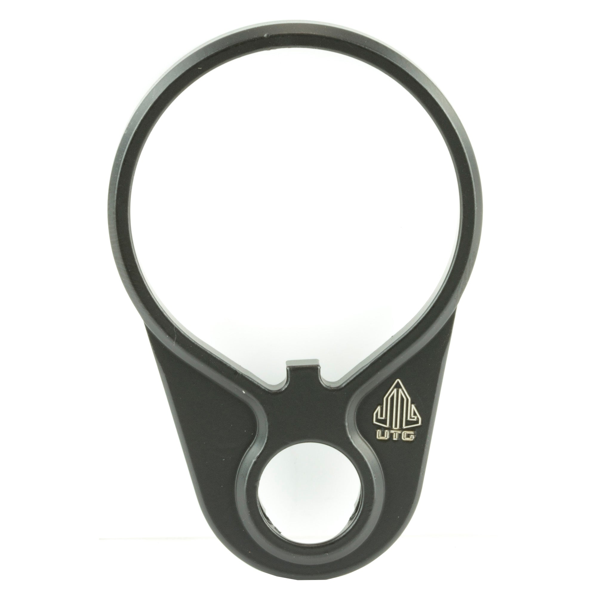 UTG AR15 QUICK DTCH RCVR END PLATE B - Get Tight Gear