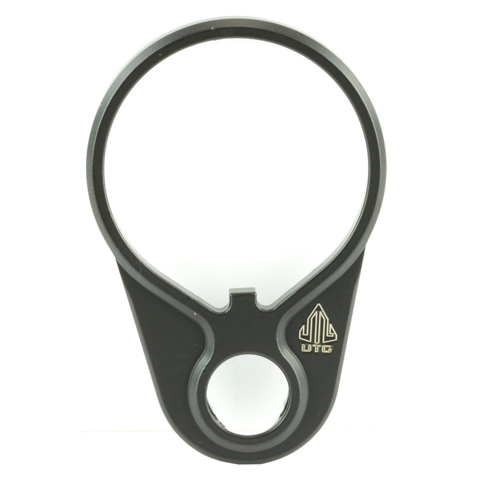 UTG AR15 QUICK DTCH RCVR END PLATE B - Get Tight Gear