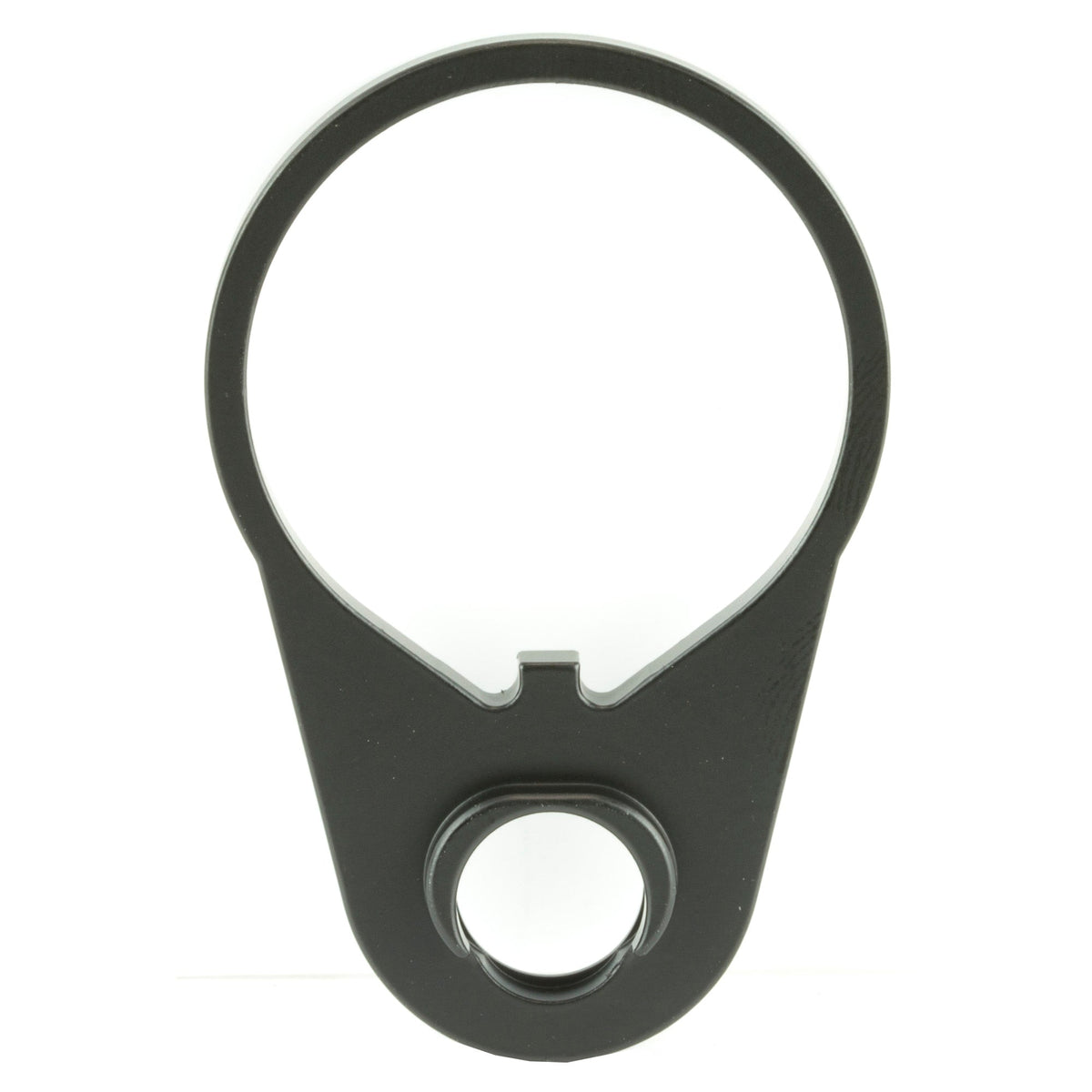 UTG AR15 QUICK DTCH RCVR END PLATE B - Get Tight Gear