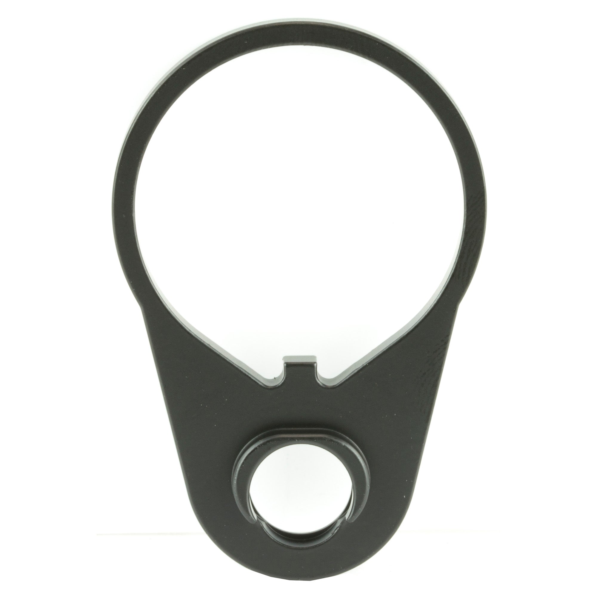 UTG AR15 QUICK DTCH RCVR END PLATE B - Get Tight Gear