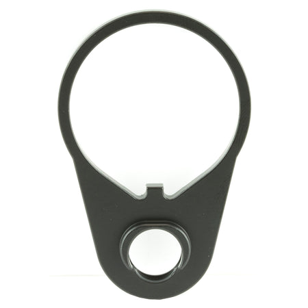 UTG AR15 QUICK DTCH RCVR END PLATE B - Get Tight Gear