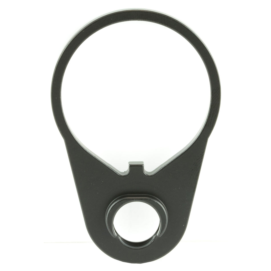 UTG AR15 QUICK DTCH RCVR END PLATE B - Get Tight Gear
