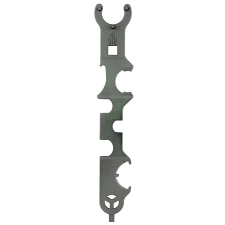 UTG AR15/AR308 ARMORER COMBO WRENCH - Get Tight Gear