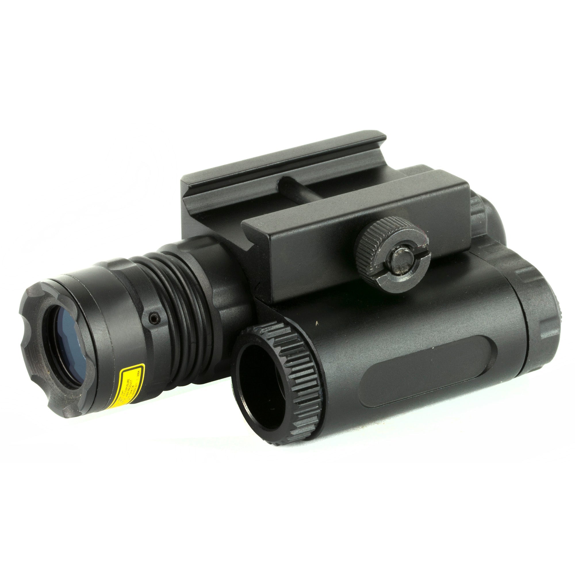 UTG BULL DOT COMPACT GREEN LASER - Get Tight Gear