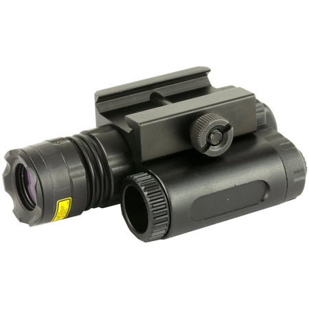 UTG BULL DOT COMPACT GREEN LASER - Get Tight Gear