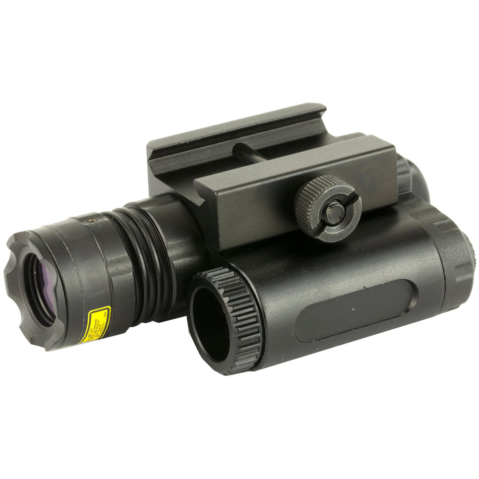 UTG BULL DOT COMPACT GREEN LASER - Get Tight Gear