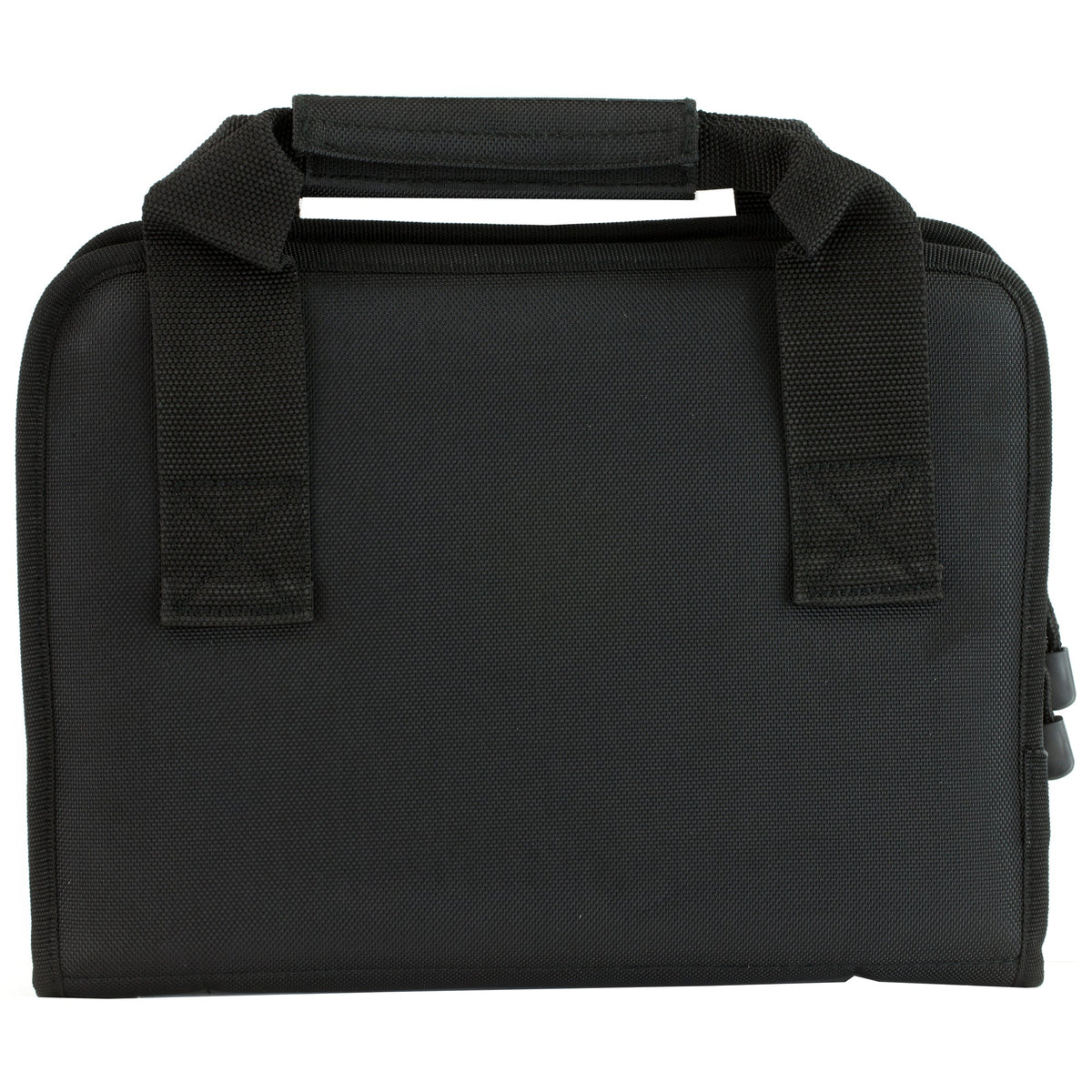 UTG DELUXE DOUBLE PISTOL CASE BLK - Get Tight Gear