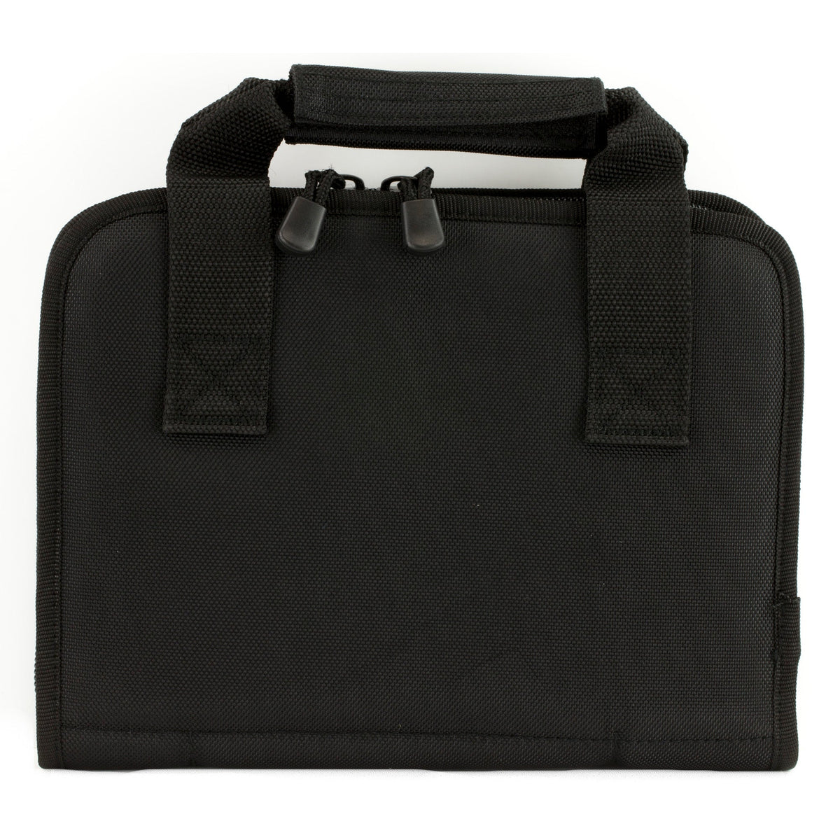 UTG DELUXE SINGLE PISTOL CASE BLK - Get Tight Gear