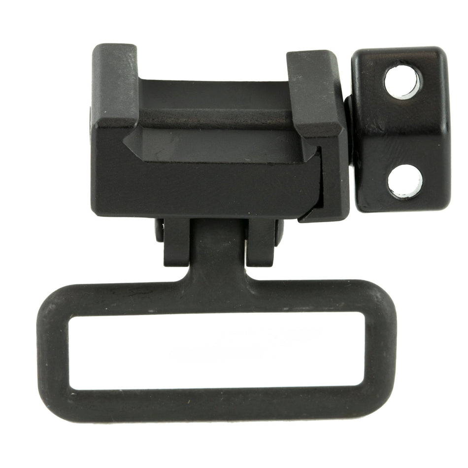 UTG DETACHABLE SWIVEL W/PICA BASE - Get Tight Gear