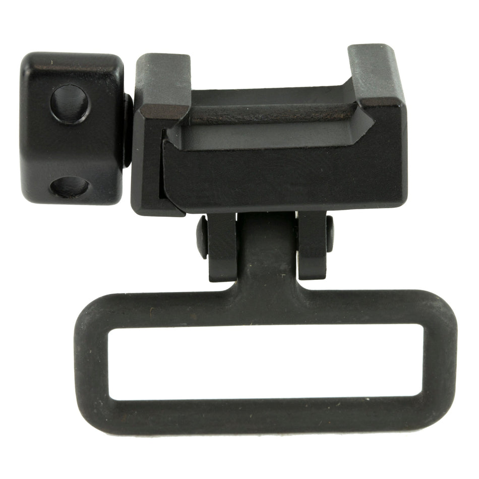 UTG DETACHABLE SWIVEL W/PICA BASE - Get Tight Gear