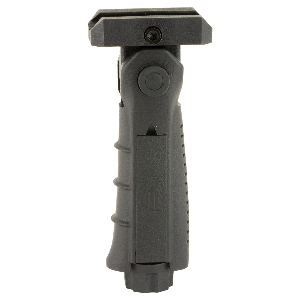 UTG ERGO AMBI 5 - POS FLDNG FORGRP BLK - Get Tight Gear