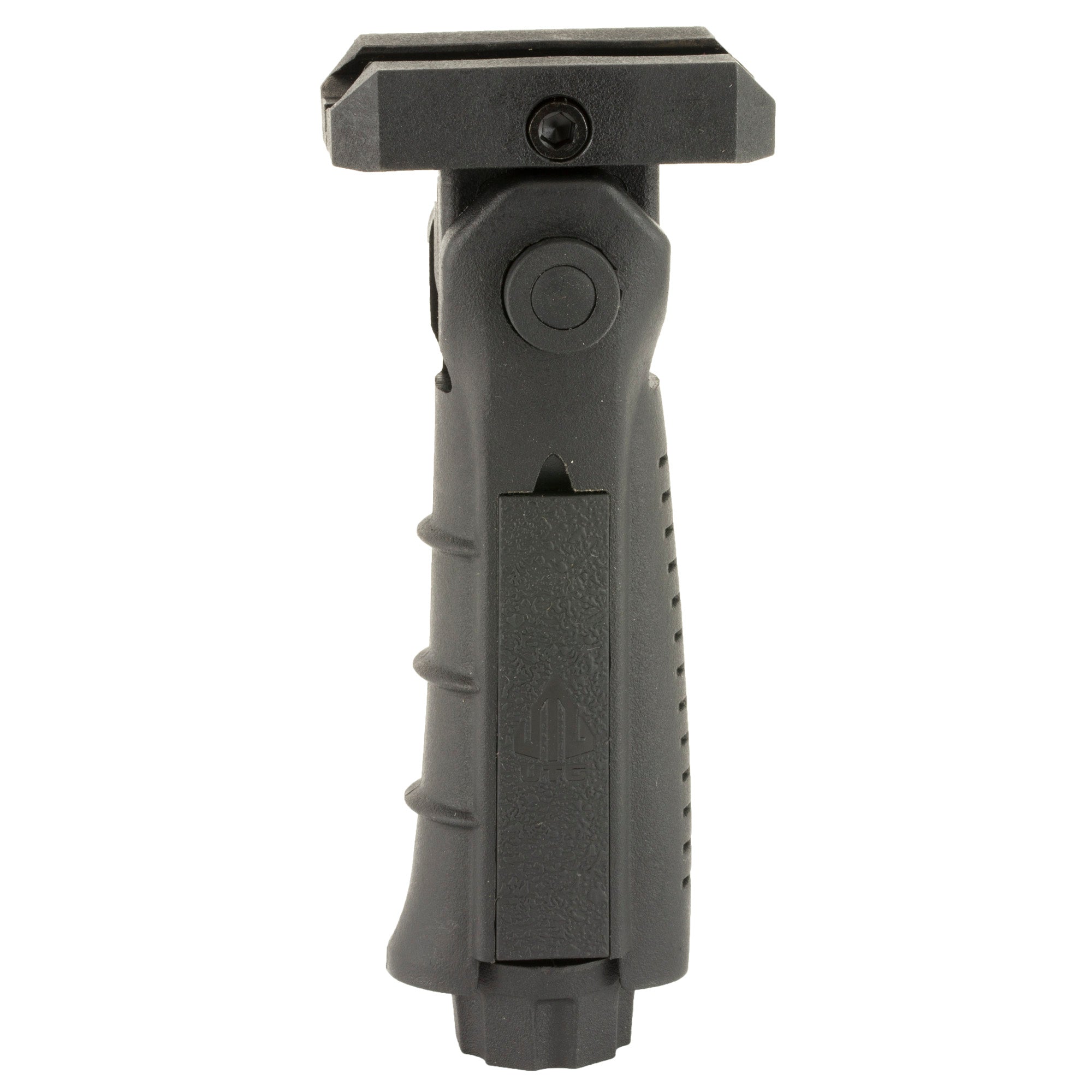 UTG ERGO AMBI 5 - POS FLDNG FORGRP BLK - Get Tight Gear