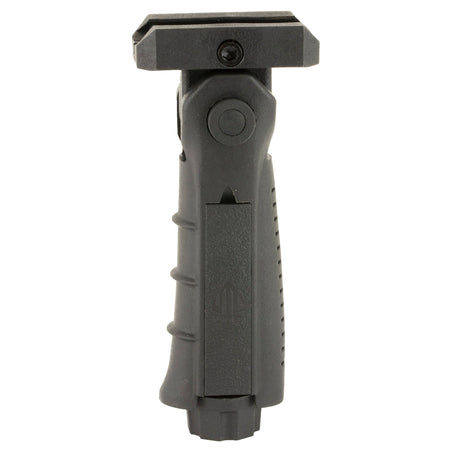 UTG ERGO AMBI 5 - POS FLDNG FORGRP BLK - Get Tight Gear