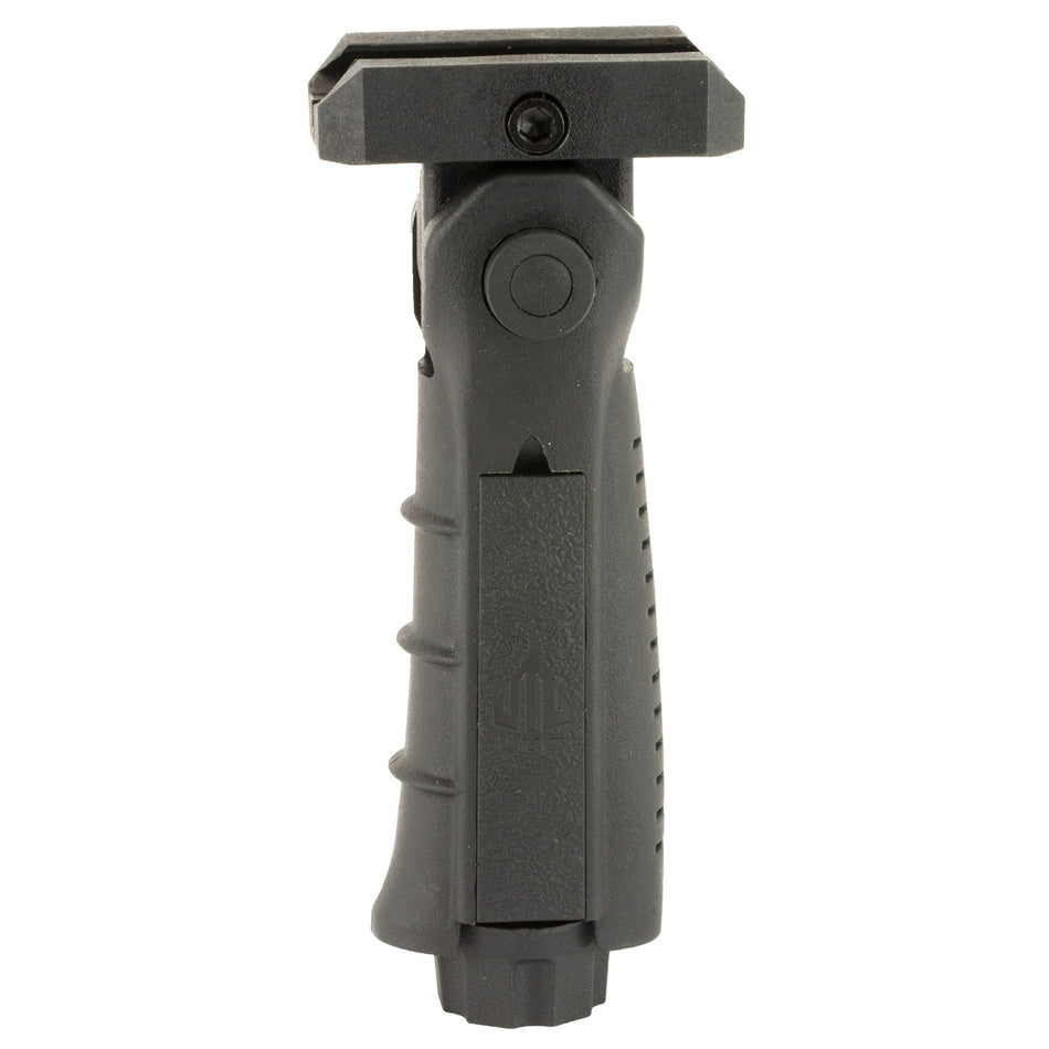 UTG ERGO AMBI 5 - POS FLDNG FORGRP BLK - Get Tight Gear