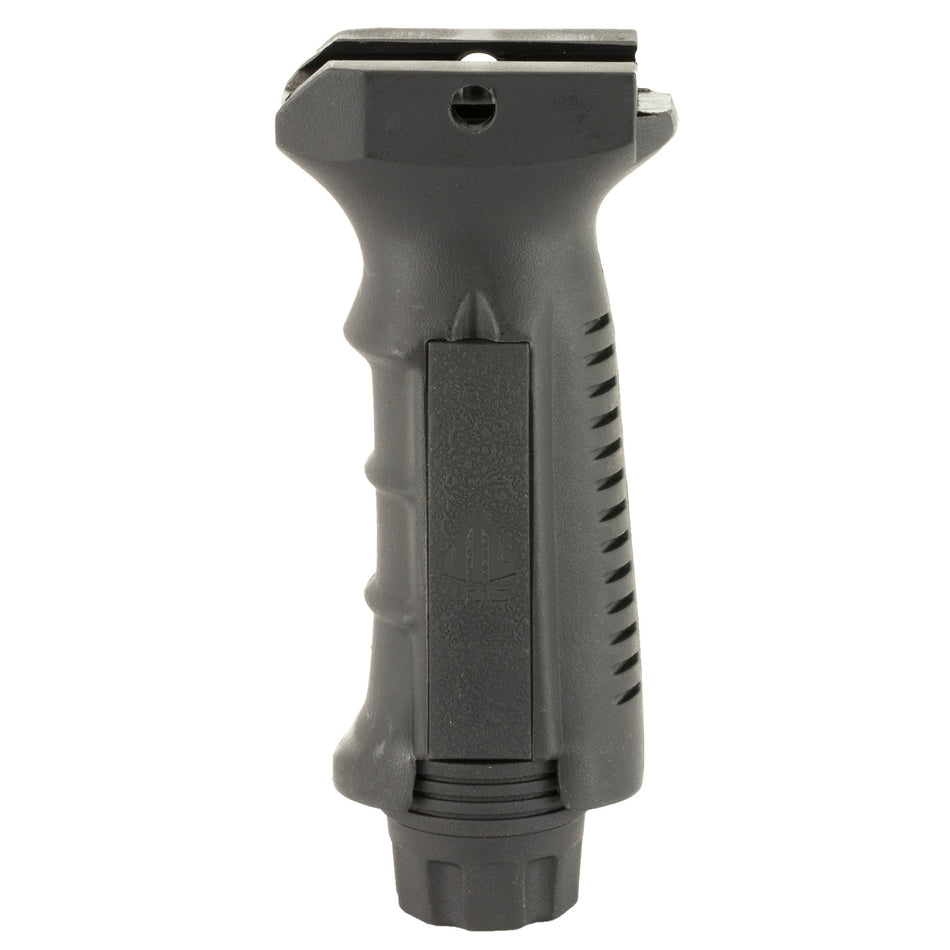 UTG ERGO AMBI VERT FORGRP BLK - Get Tight Gear