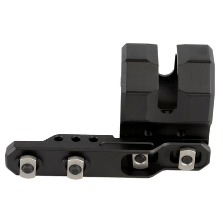 UTG M - LOK OFFST FLSHLGHT RNG MNT BLK - Get Tight Gear