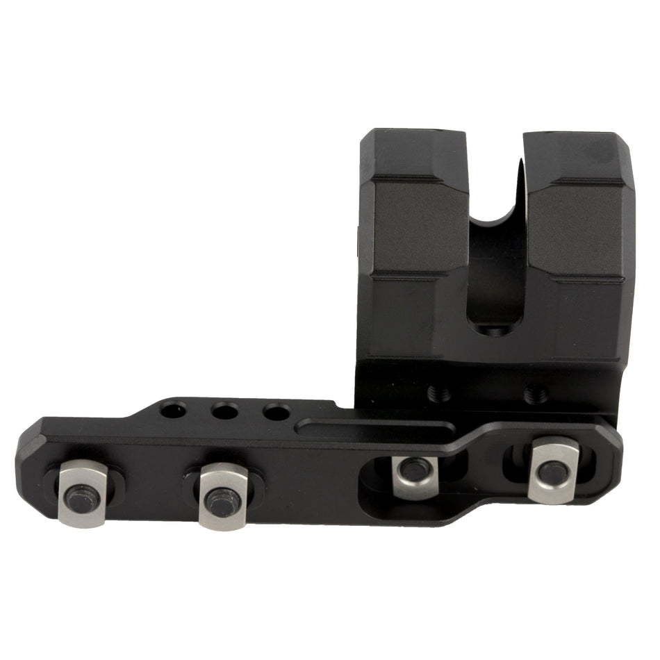 UTG M - LOK OFFST FLSHLGHT RNG MNT BLK - Get Tight Gear