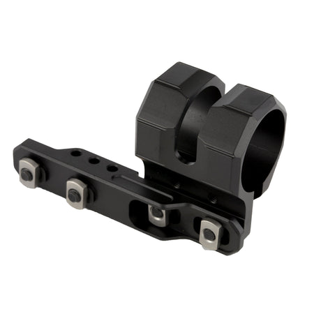 UTG M - LOK OFFST FLSHLGHT RNG MNT BLK - Get Tight Gear