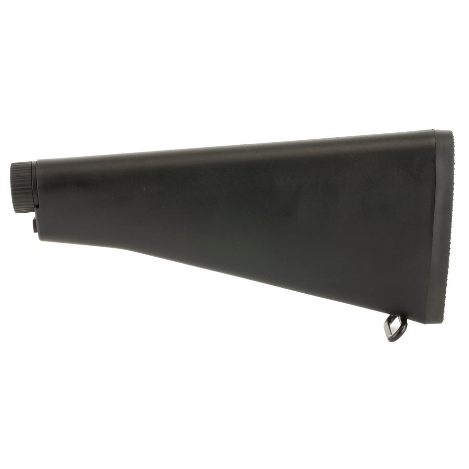 UTG MODEL 4 AR15 A2 FXD STK ASSMBLY - Get Tight Gear