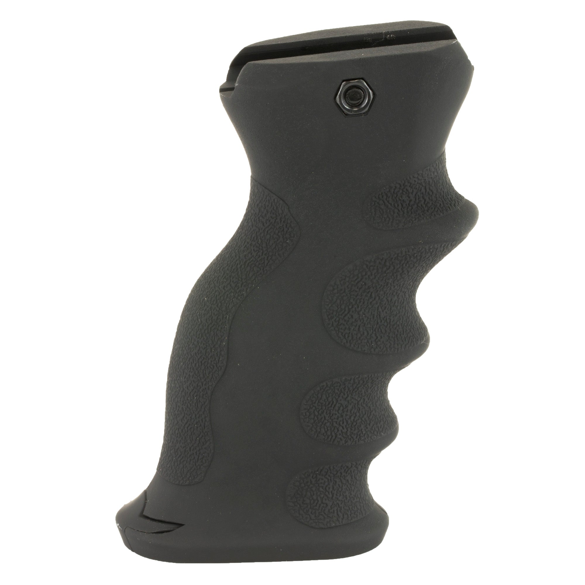 UTG NEW GEN CMBT FRGRP SYM CNTR BLK - Get Tight Gear