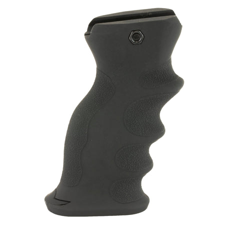 UTG NEW GEN CMBT FRGRP SYM CNTR BLK - Get Tight Gear