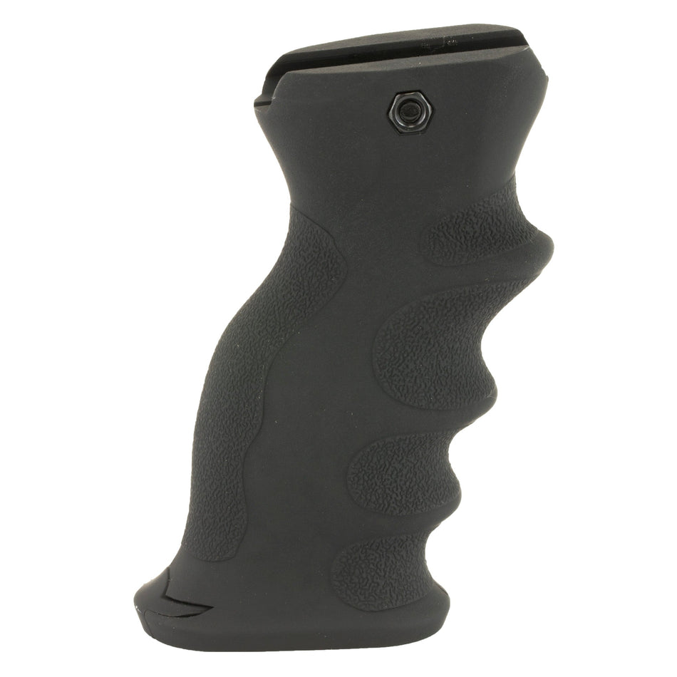 UTG NEW GEN CMBT FRGRP SYM CNTR BLK - Get Tight Gear