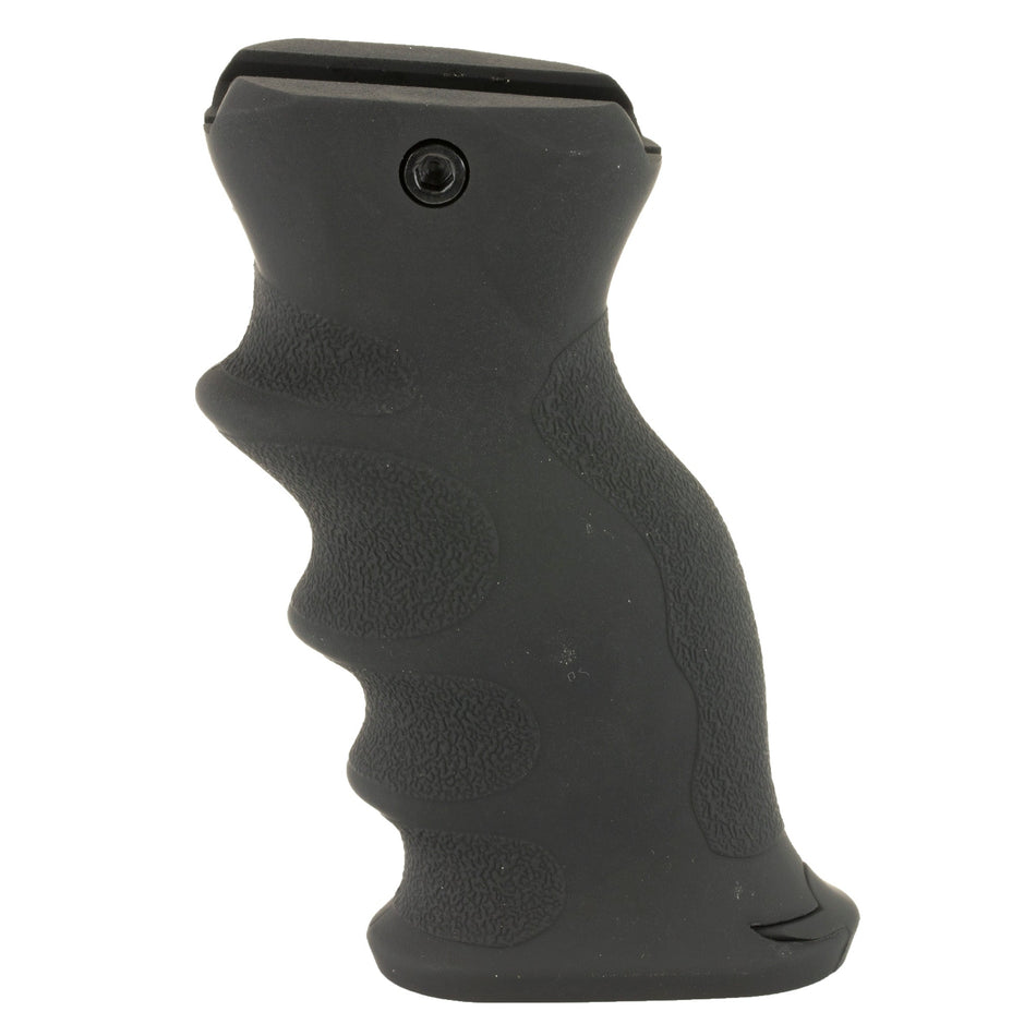 UTG NEW GEN CMBT FRGRP SYM CNTR BLK - Get Tight Gear