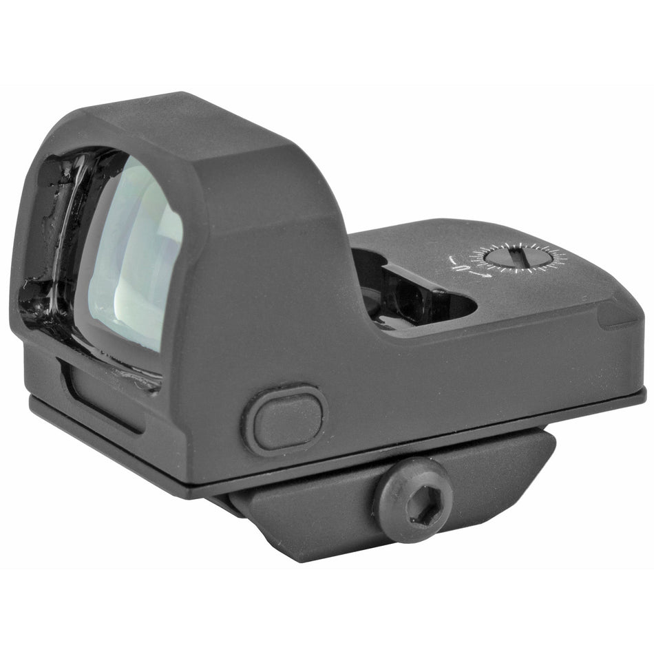UTG OP3 MICRO GREEN 4.0 SNGL DOT - Get Tight Gear