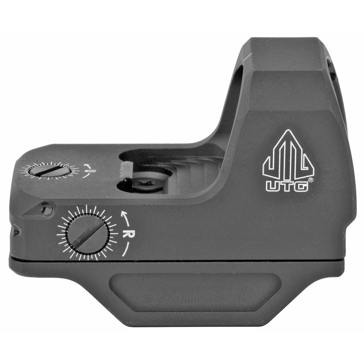 UTG OP3 MICRO RED 4.0 SNGL DOT - Get Tight Gear