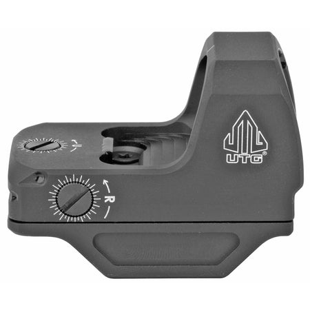 UTG OP3 MICRO RED 4.0 SNGL DOT - Get Tight Gear