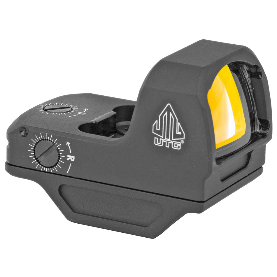 UTG OP3 MICRO RED 4.0 SNGL DOT - Get Tight Gear