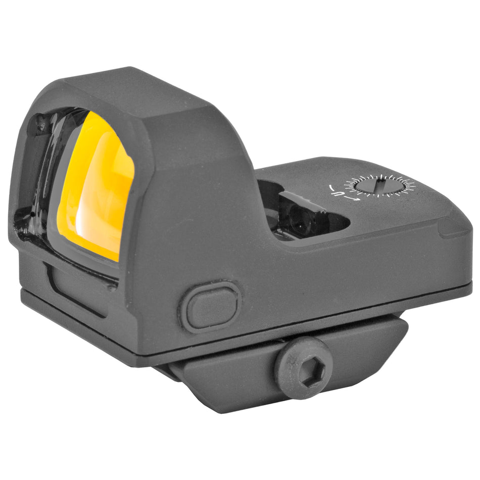 UTG OP3 MICRO RED 4.0 SNGL DOT - Get Tight Gear