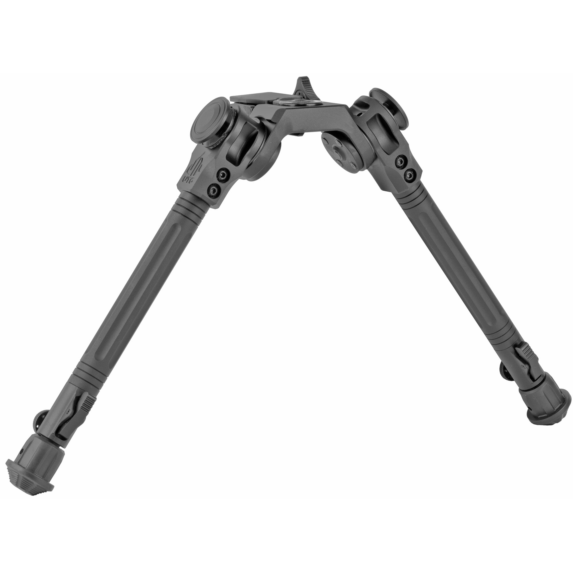 UTG OVER BORE 7 - 11 PICATINNY BIPOD - Get Tight Gear