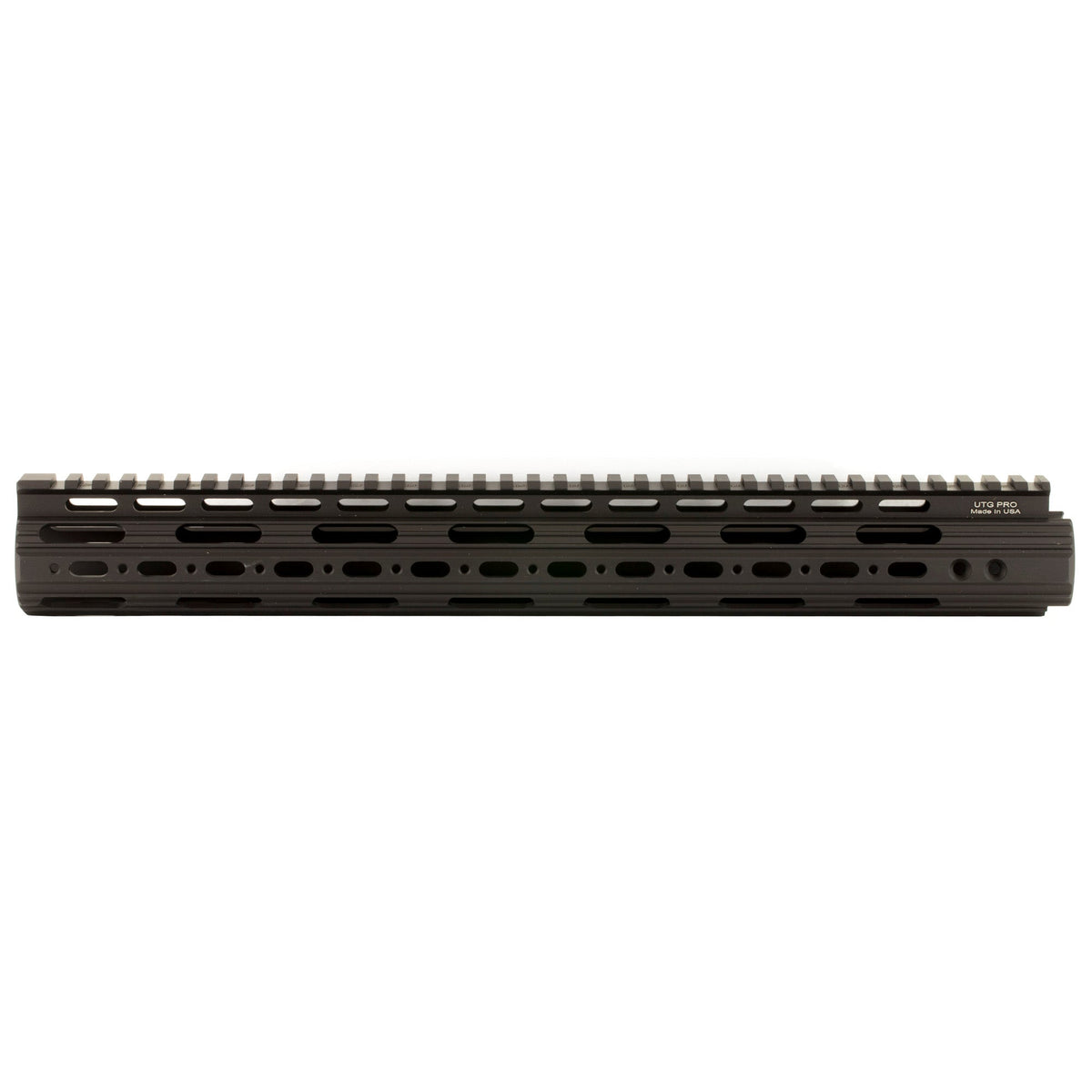 UTG PRO 4/15 15 SPR SLIM FF HNDGRD - Get Tight Gear