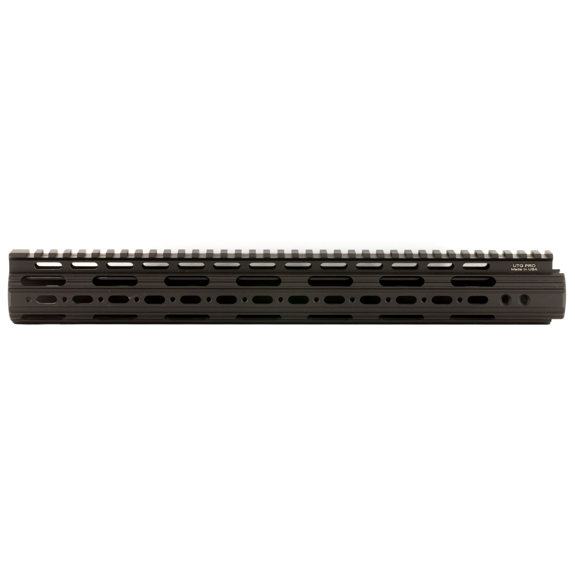 UTG PRO 4/15 15 SPR SLIM FF HNDGRD - Get Tight Gear