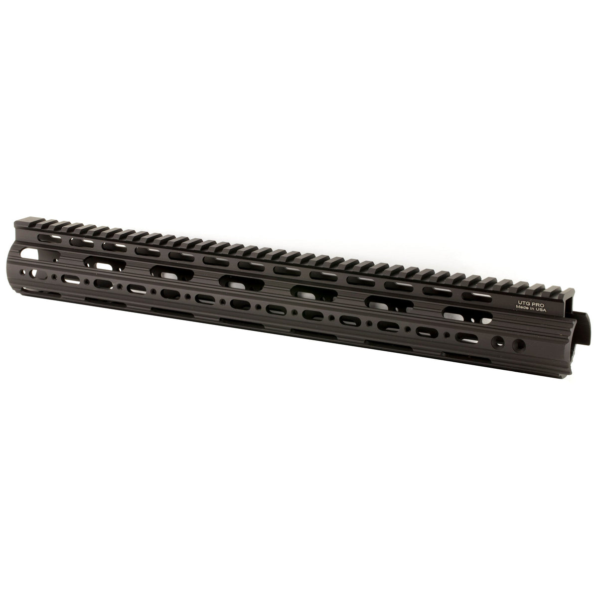 UTG PRO 4/15 15 SPR SLIM FF HNDGRD - Get Tight Gear
