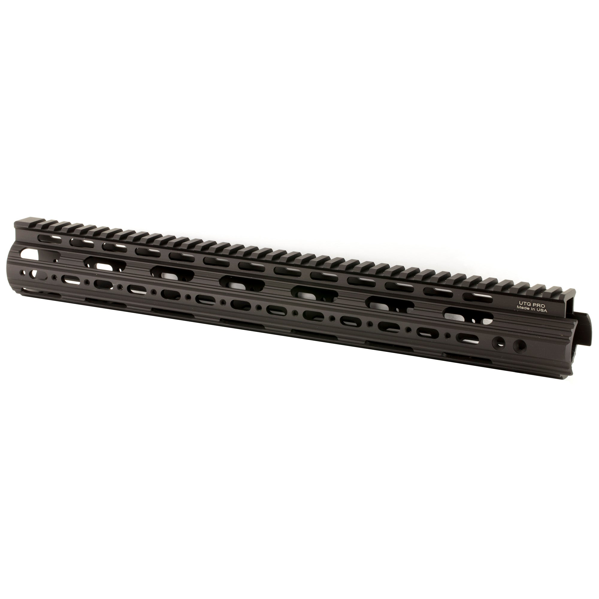 UTG PRO 4/15 15 SPR SLIM FF HNDGRD - Get Tight Gear