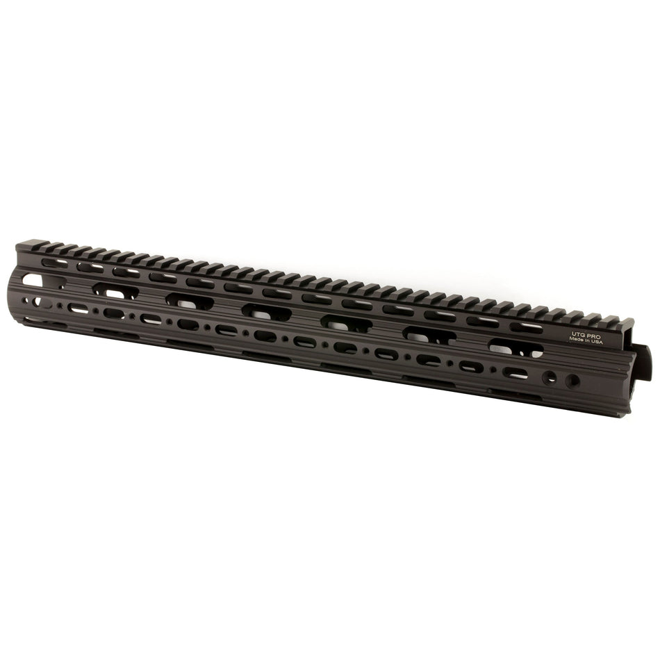 UTG PRO 4/15 15 SPR SLIM FF HNDGRD - Get Tight Gear